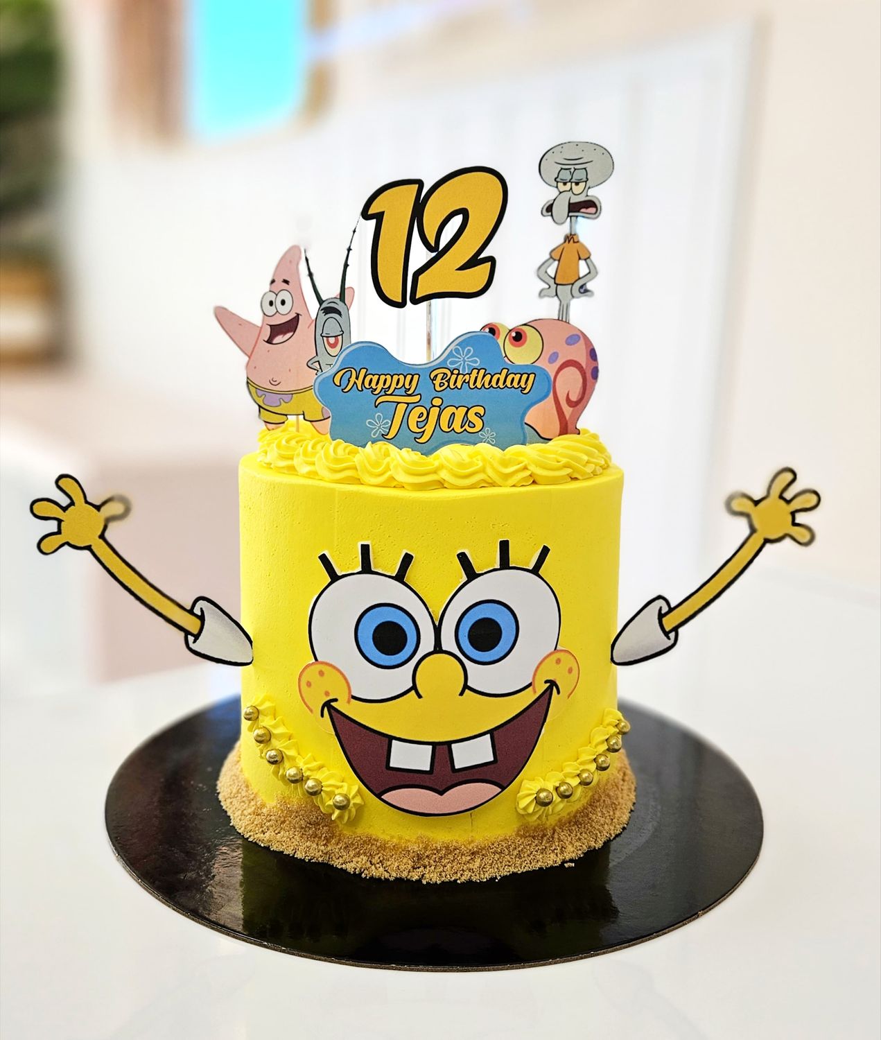 Spongebob