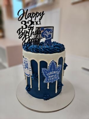 Sports Fan