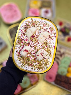 Diwali Cake