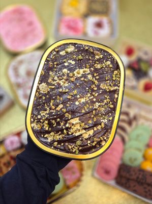 Diwali Cake