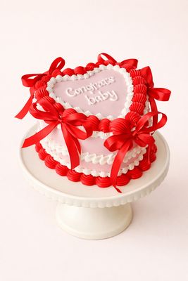 Vintage Heart