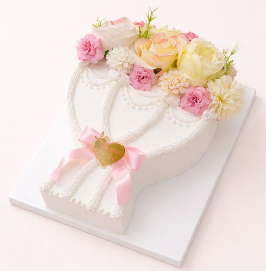 Mother's Day Bouquet