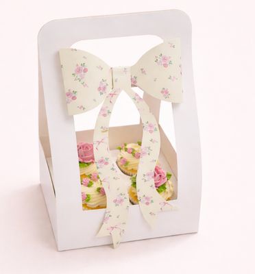 Mother's Day Giftbox