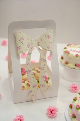 Valentine's Cupcakes