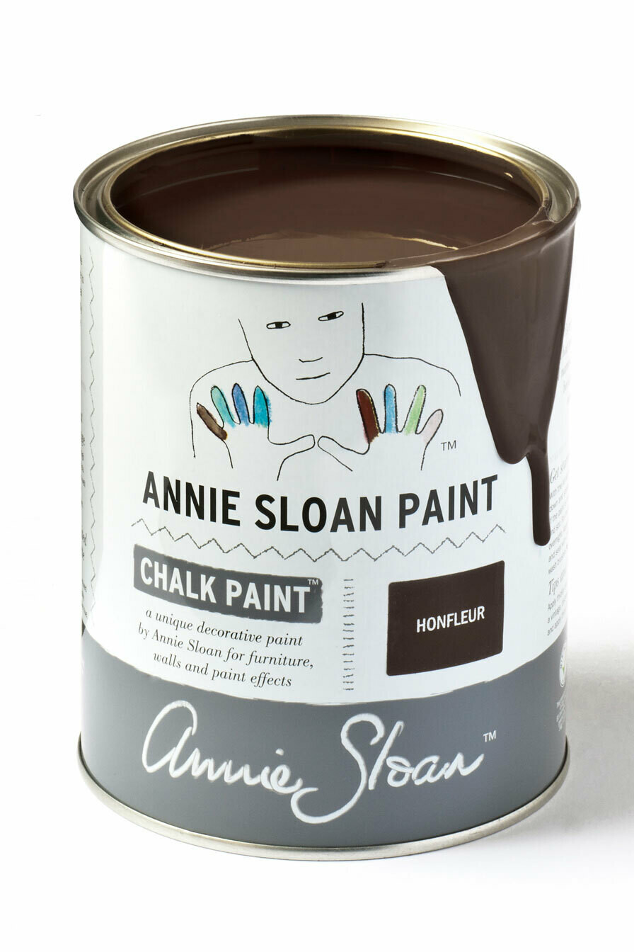 Honfleur Sample Pot