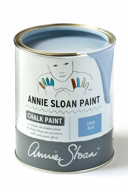 Louis Blue Litre
