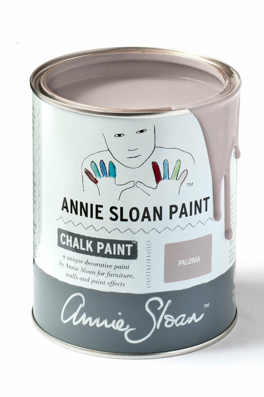 Paloma Sample Pot