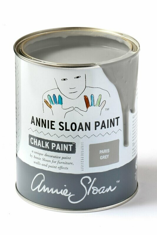 Paris Grey Litre