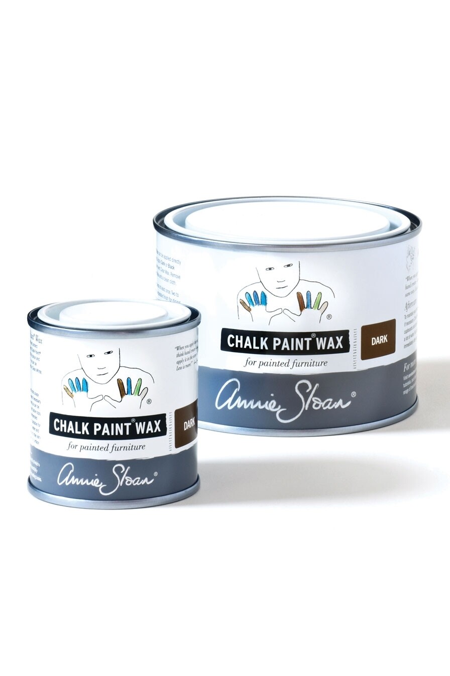 Dark Chalk Paint™ Wax 500ML