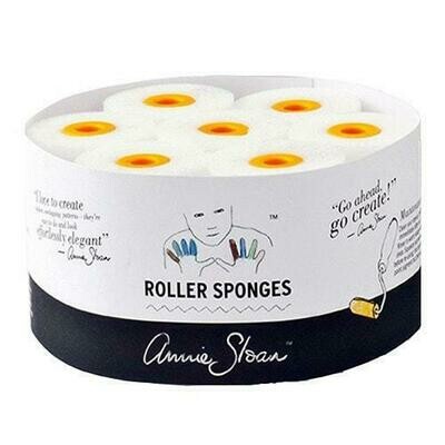 2" Refill Sponge Packs for Small Roller