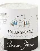 Roller Sponge Refills - Small