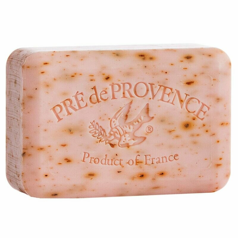 Rose Petal - Pre de Provence 150g Soaps