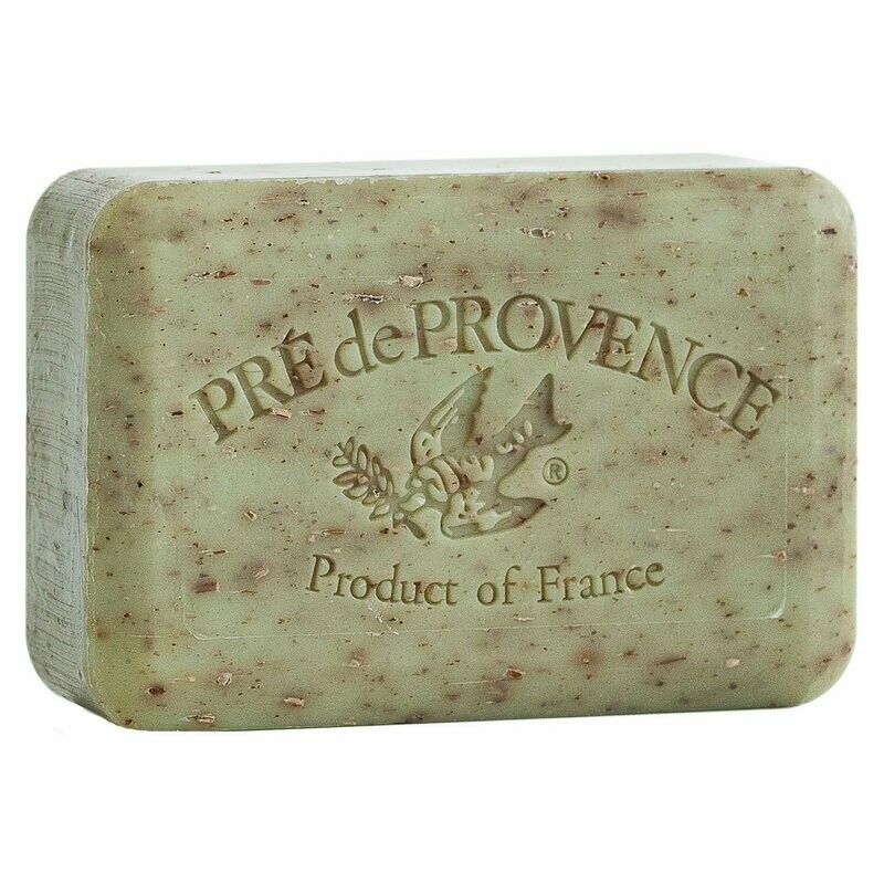 Sage - Pre de Provence 150g Soap