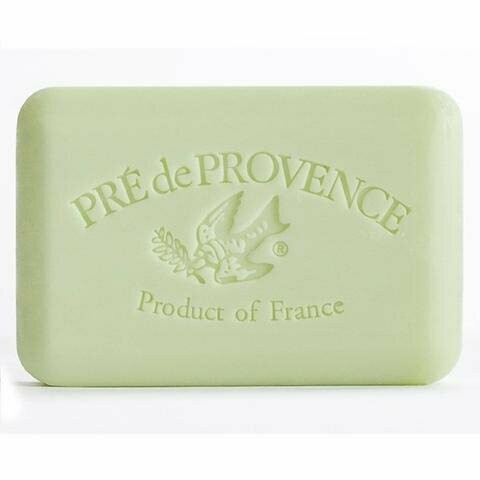 Cucumber - Pre de Provence 150g Soap
