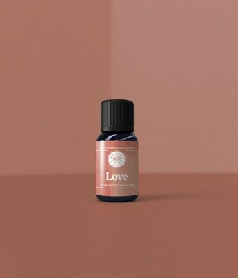 Love Potion 10ml Essential Oil - Woolzies