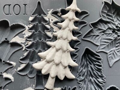 Iron Orchid Designs Moulds