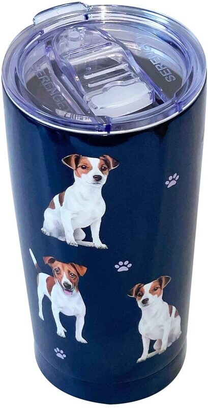 Jack Russell Terrier - Serengeti Tumbler