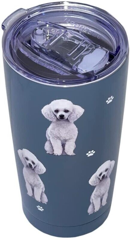 Poodle - Serengeti Tumbler