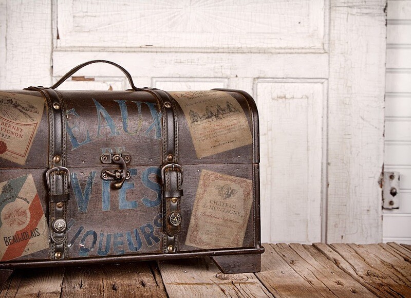 Cheers 12x16 Transfer - Iron Orchid Designs