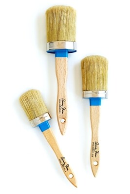Chalk Paint No. 8 Brush Bristle - Small - Annie Sloan