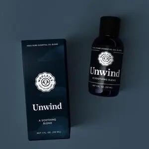Unwind Essential Oil 1 Oz