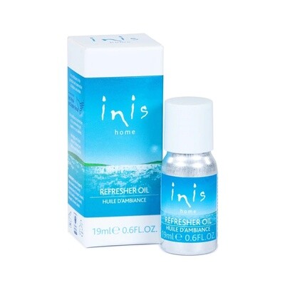 Inis Energy Of The Sea Fragrance Refresher Oil 19ml / .6 fl oz.