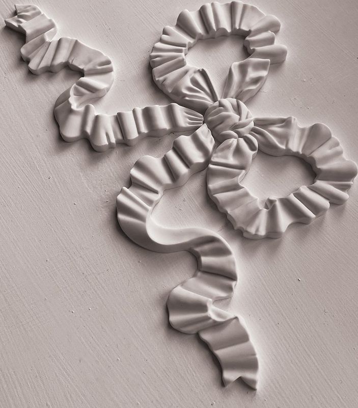 Bows Mould 6x10 - IOD