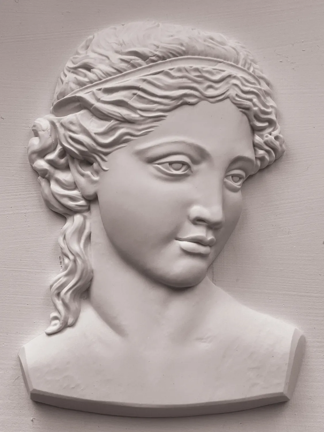 Persephone 5x7 Mould - IOD