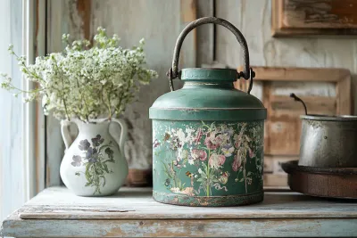 Iron Orchid Designs Spring 2025 Release