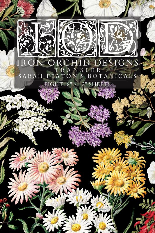 Sarah Featon’s Botanicals