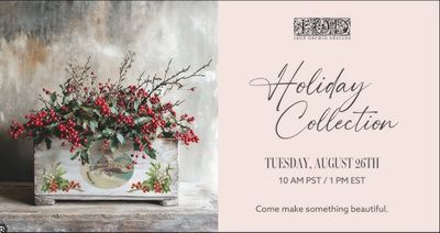 IOD Holiday 2025 Release