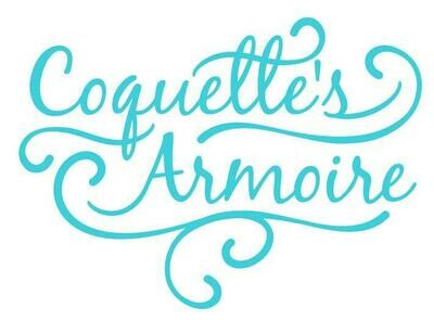Coquette's Armoire