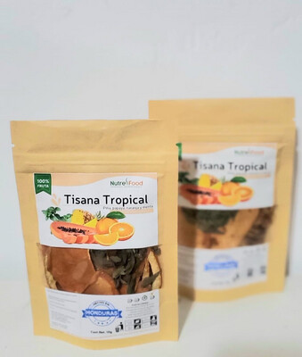 Tisana Tropical- NutreFood 10gr