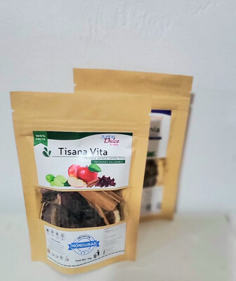 Tisana Vita- NutreFood 10gr