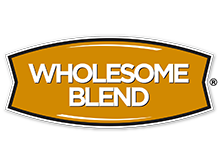 WHOLESOME BLEND