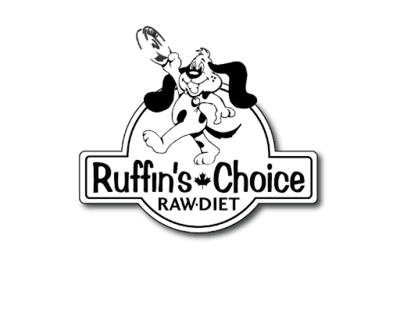 RUFFIN'S RAW