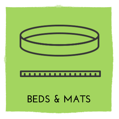 BEDS & MATS