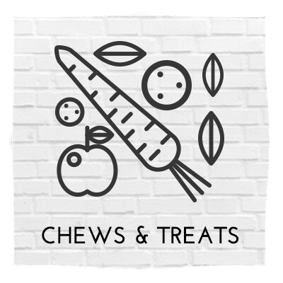 Chews & Treats
