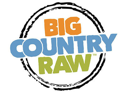 BIG COUNTRY RAW