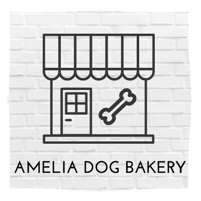 AMELIA DOG BAKERY