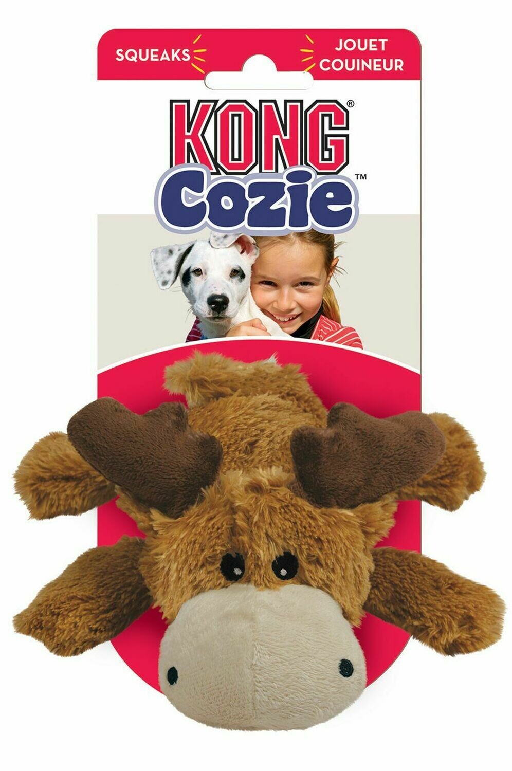 KONG COZIE - MARVIN MOOSE S