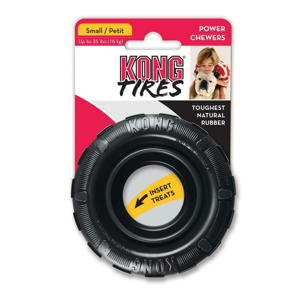 KONG EXTREME - TIRES S