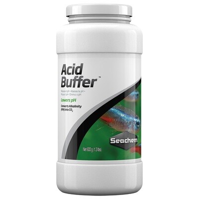 Seachem Acid Buffer 500g