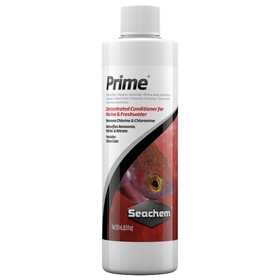 Seachem Prime 250ML