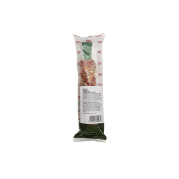 LIVING WORLD SMALL ANIMAL STICK - VEGETABLE FLAVOUR 45g