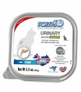 Forza Urinary Cat 3.5oz