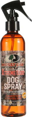 Mossy Oak Odour Spray