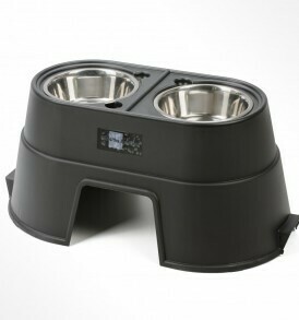 Our Pets Healthy Diner 12"
