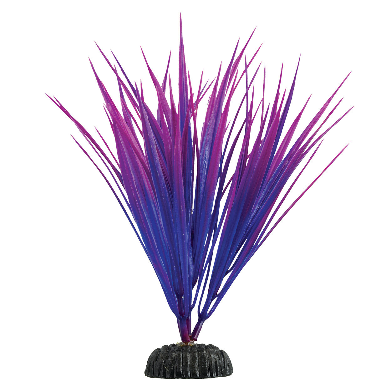 Underwater Treasures 8" - Purple Nile Grass