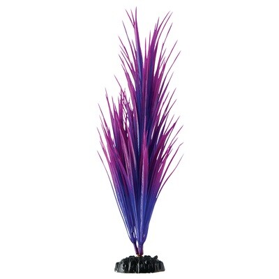Underwater Treasures 12" - Purple Nile Grass